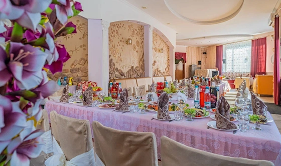 Фото №10 зала Основной зал