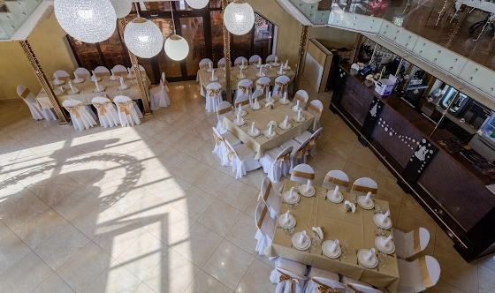 Фото №15 зала Основной зал 