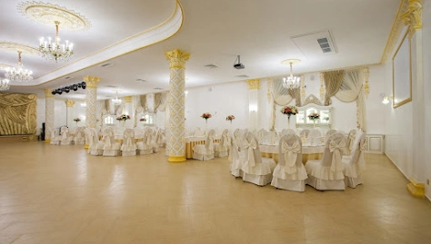 Фото №3 зала Золотой зал 