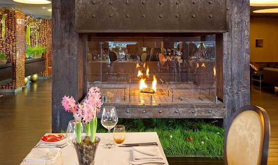 Фото №8 зала Веранда