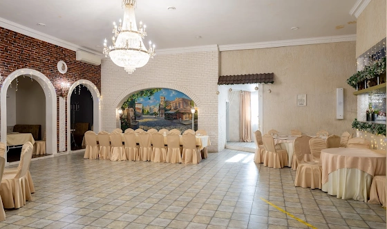 Фото №10 зала Большой зал 