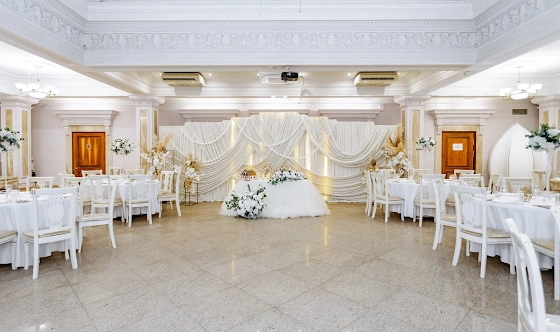 Фото №2 зала Основной зал 