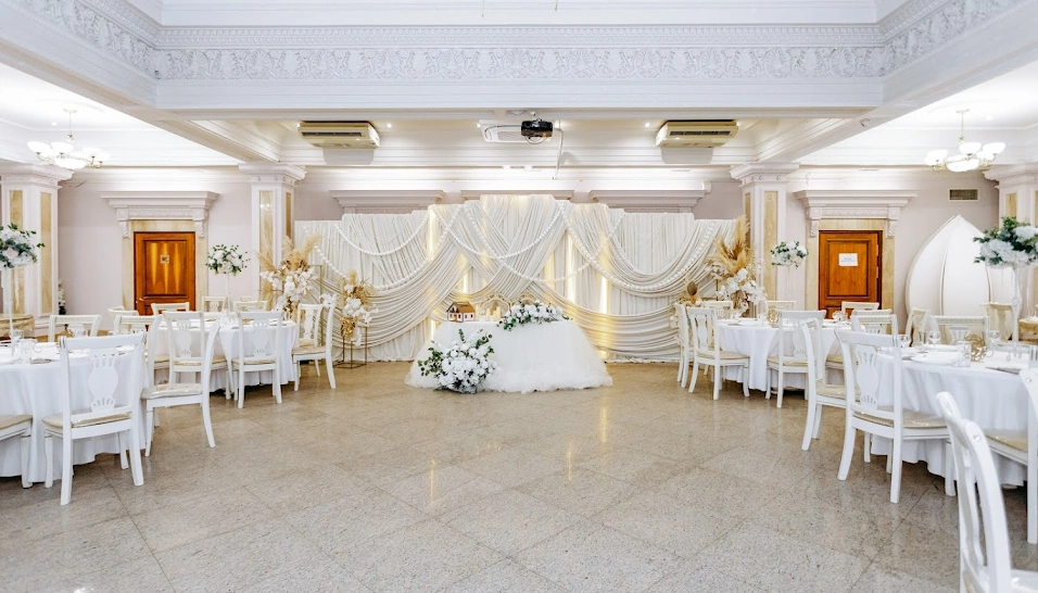 Фото №2 зала Основной зал 