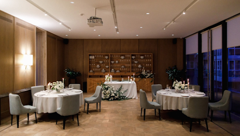 Фото №1 зала Зал "Парадный"