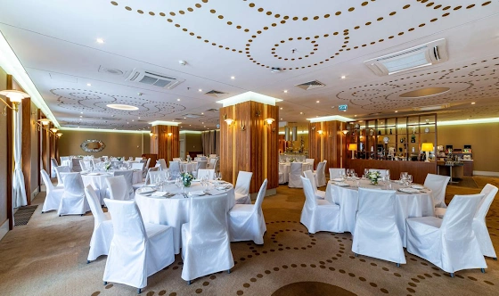 Фото №2 зала Основной зал