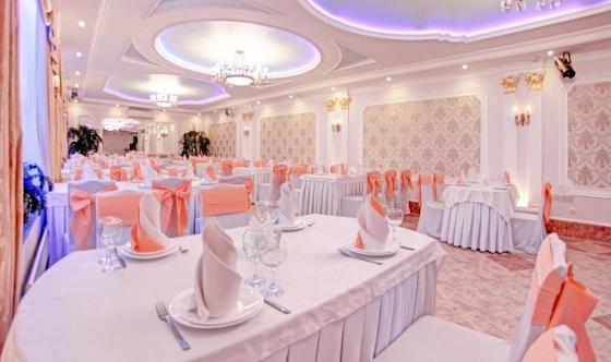 Фото №2 зала Классический зал