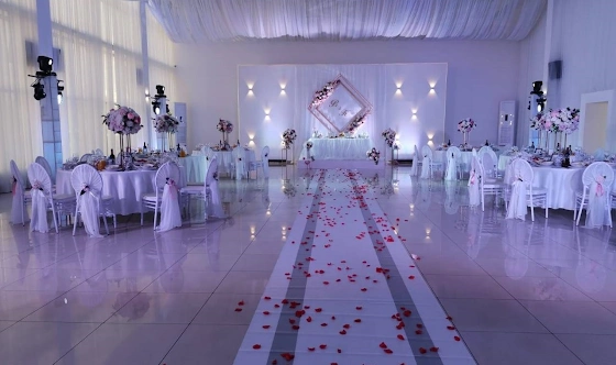 Фото №8 зала Основной зал