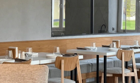 Фото №7 зала Основной зал 