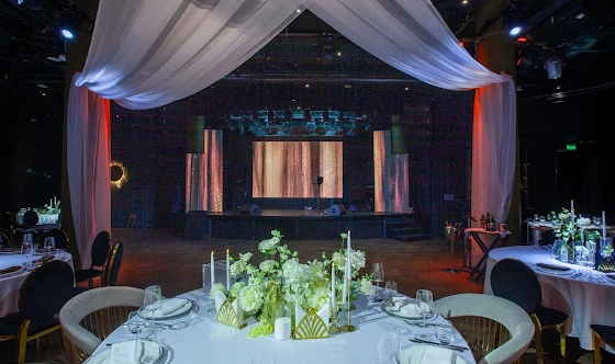 Фото №15 зала Ресторан Madison