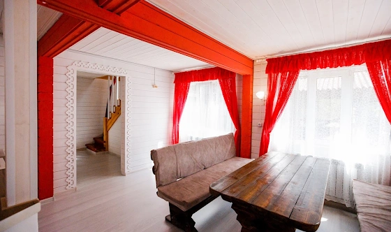 Фото №2 зала Дом «Гранат»