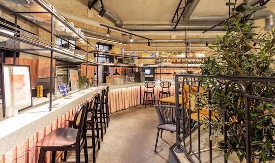 Фото №15 зала Основной зал 