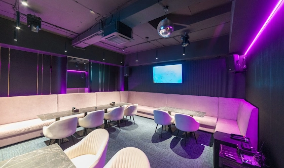 Фото №2 зала VIP-зал №3