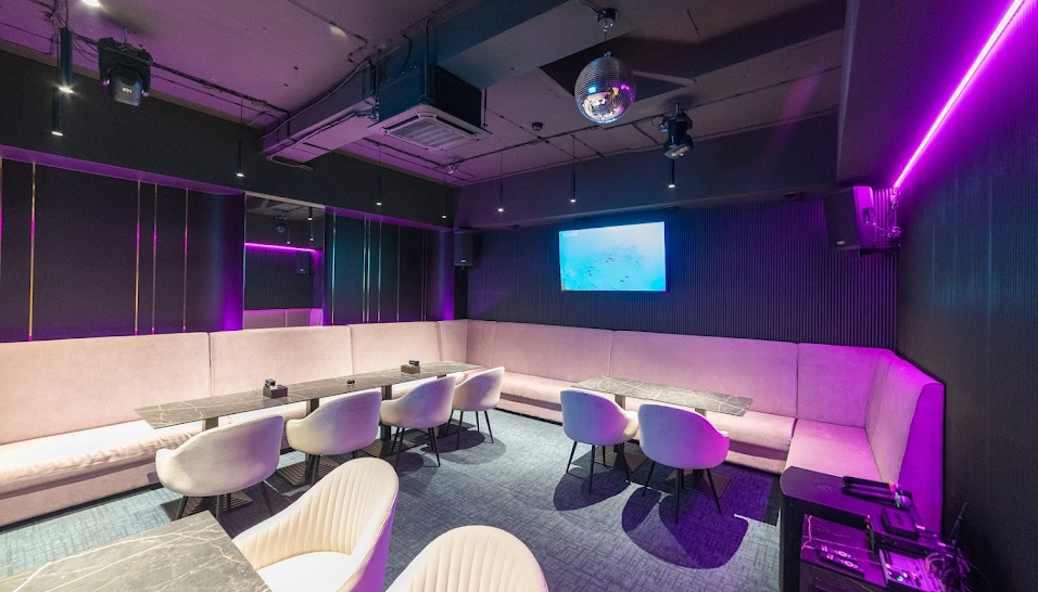 Фото №2 зала VIP-зал №3