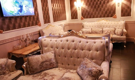 Фото №5 зала VIP-зал на 10 человек