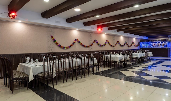 Фото №11 зала Банкетный зал