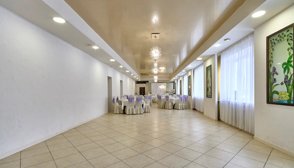 Фото №15 зала Банкетный зал 