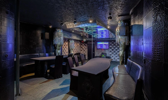 Фото №3 зала Зал «Караоке Вип»