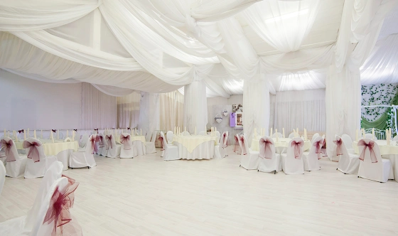 Фото №8 зала Большой зал