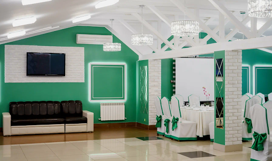 Фото №5 зала Банкетный зал