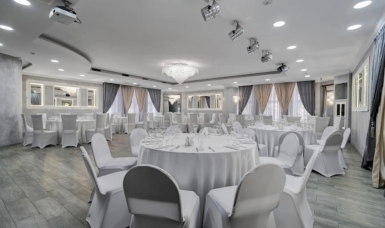 Фото №15 зала Большой зал