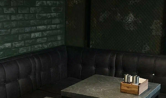 Фото №2 зала Пинтагонщик