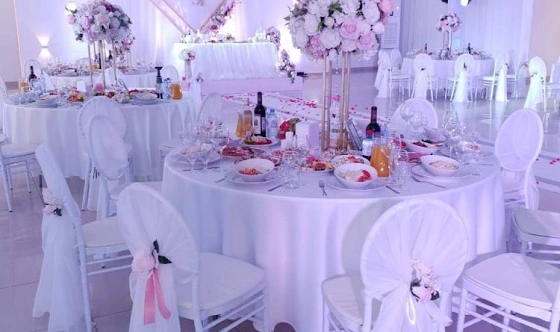 Фото №9 зала Основной зал