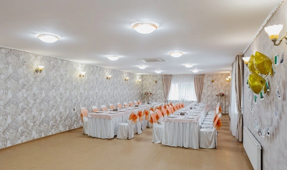 Фото №7 зала Зал "Большой"