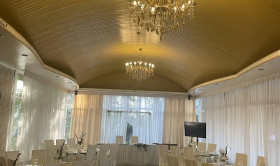 Фото №4 зала Зал «Набережный»