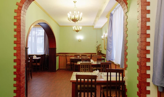 Фото №11 зала Основной зал 