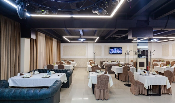 Фото №4 зала Основной зал 