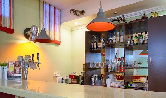 Фото №16 зала Основной зал 