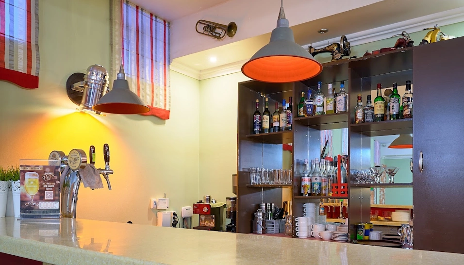 Фото №16 зала Основной зал 