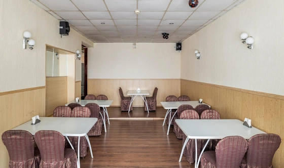 Фото №5 зала Зал на 20 человек