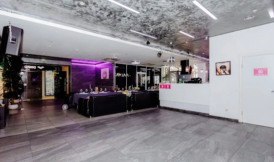 Фото №10 зала Основной зал