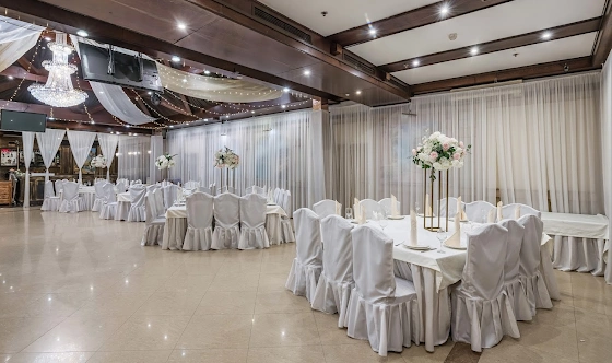 Фото №19 зала Большой зал