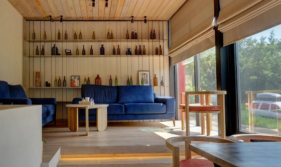 Фото №3 зала Зал на 15 человек 