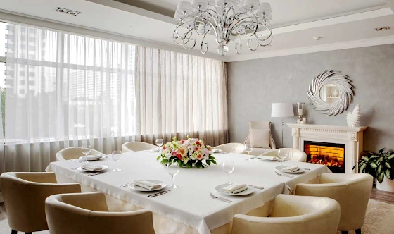 Фото №6 зала Малый зал