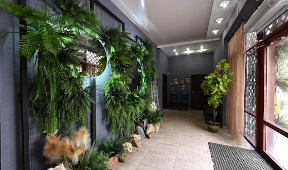 Фото №12 зала Зал "Светлица"