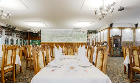 Фото №3 зала Зал "Сад"