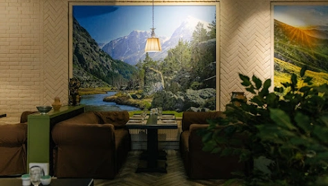 Фото №2 зала Оджах.ури