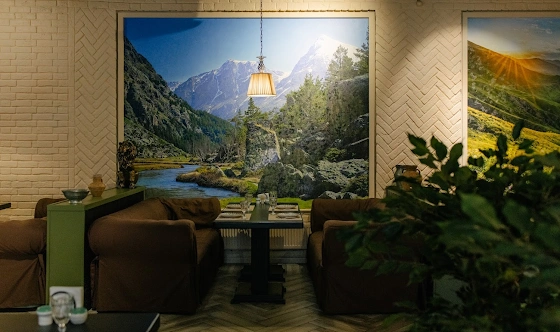 Фото №2 зала Оджах.ури