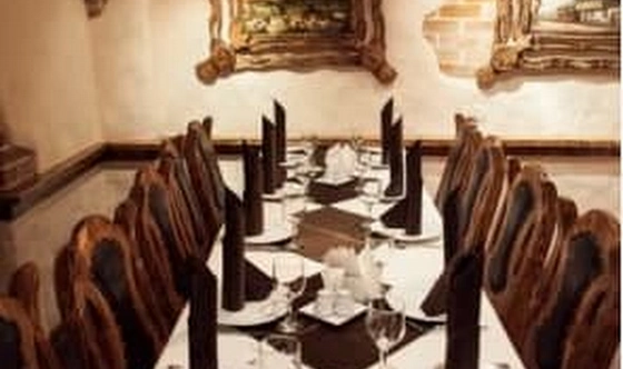 Фото №2 зала VIP-зал