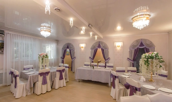 Фото №9 зала Основной зал