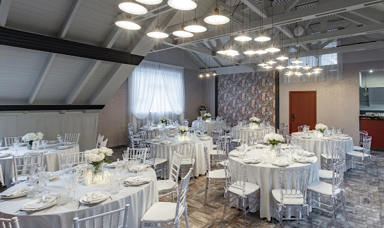 Фото №3 зала Зал «Торжественный» 