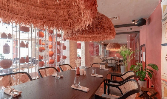 Фото №4 зала Вип зал 3