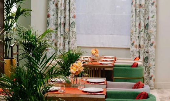 Фото №14 зала Зал №3