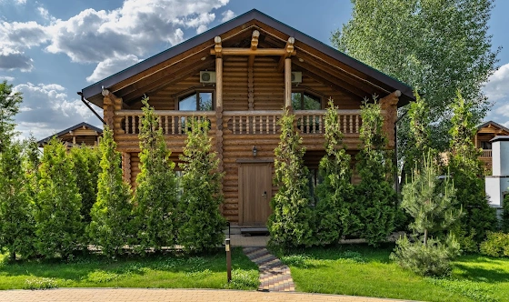 Фото №15 зала Ресторан