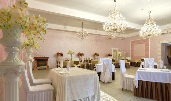 Фото №12 зала Зал на 90 человек