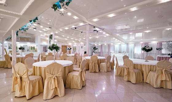 Фото №4 зала Престиж