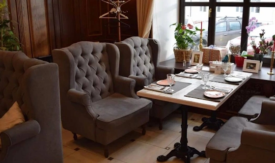 Фото №2 зала Классический зал